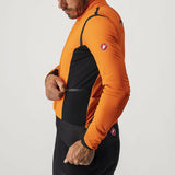 Castelli Alpha RoS 2 Jacket