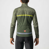 Castelli Finestre Jacket