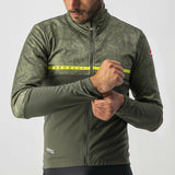 Castelli Finestre Jacket