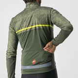 Castelli Finestre Jacket