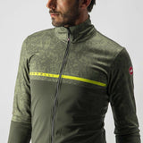 Castelli Finestre Jacket