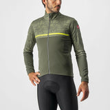 Castelli Finestre Jacket