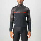 Castelli Finestre Jacket