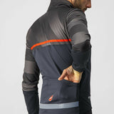 Castelli Finestre Jacket