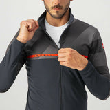 Castelli Finestre Jacket