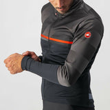 Castelli Finestre Jacket