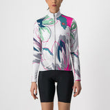 Castelli Unlimited Thermal Jersy Women