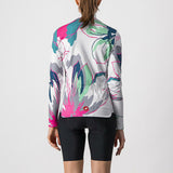 Castelli Unlimited Thermal Jersy Women
