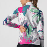 Castelli Unlimited Thermal Jersy Women