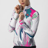 Castelli Unlimited Thermal Jersy Women
