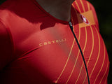 Castelli Free Sanremo 2 Triathlon Suit