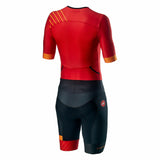 Castelli Free Sanremo 2 Triathlon Suit