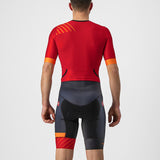 Castelli Free Sanremo 2 Triathlon Suit
