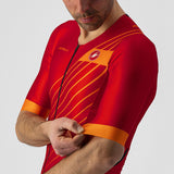 Castelli Free Sanremo 2 Triathlon Suit