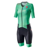 Castelli Free Sanremo 2 Triathlon Suit Women