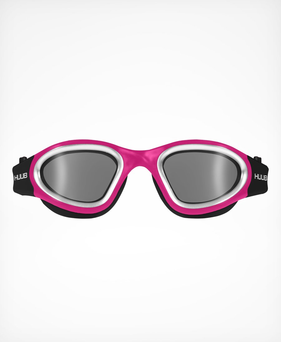 Huub Schwimmbrille Aphotic Swim Goggle