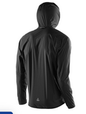 Löffler Kapuzenjacke WPM Pocket Herren