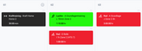 24 Wochen  70.3 Trainingsplan für Fortgeschrittene bis zu 14h/Woche +++ 24 weeks 70.3 training plan for advanced athletes up to 14h/week