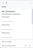 24 Wochen  70.3 Trainingsplan für Fortgeschrittene bis zu 14h/Woche +++ 24 weeks 70.3 training plan for advanced athletes up to 14h/week