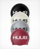 Group_Colours_HUUB_Silicone_Swim_Cap_Flat_Lay_Top_2000x2000