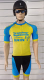Team Hahn Radtrikot