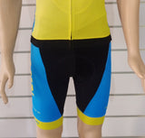 Team Hahn Radhose