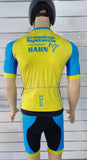 Team Hahn Radtrikot