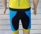 Team Hahn Radhose