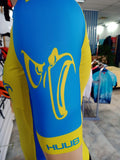 Team Hahn Radtrikot "Support Ukraine"