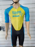 Team Hahn Long Course Triathlon Einteiler Frauen