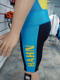Team Hahn Long Course Triathlon Einteiler Frauen