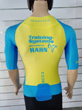 Team Hahn Anemoi Aero Triathlon Einteiler Männer