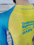 Team Hahn Anemoi Aero Triathlon Einteiler Männer