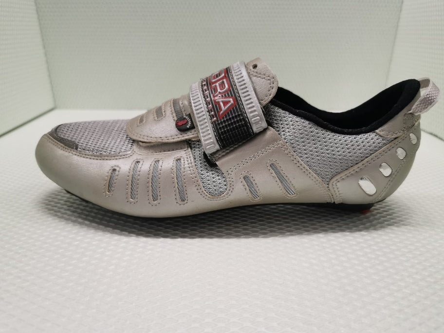 fahrradschuhe diadora Triathlonradschuh Diadora Gr. 42