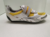 Triathlonradschuh Diadora Gr. 43 mit Carbon Inlay