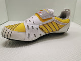 Triathlonradschuh Diadora Gr. 43 mit Carbon Inlay