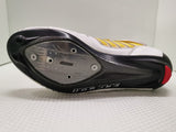 Triathlonradschuh Diadora Gr. 43 mit Carbon Inlay
