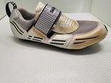 Triathlonradschuh Shimano SH-TR 30 Gr. 46