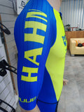 Team Hahn Pro Aero Anemoi Triathlon Einteiler Männer "new and improved Design"