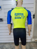 Team Hahn Pro Aero Anemoi Triathlon Einteiler Männer "new and improved Design"