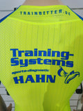 Team Hahn Pro Aero Anemoi Triathlon Einteiler Männer