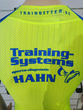 Team Hahn Pro Aero Anemoi Triathlon Einteiler Männer "new and improved Design"