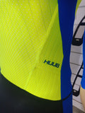 Team Hahn Pro Aero Anemoi Triathlon Einteiler Männer "new and improved Design"