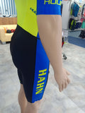 Team Hahn Pro Aero Anemoi Triathlon Einteiler Männer "new and improved Design"