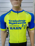 Team Hahn Radtrikot "new and improved Design"