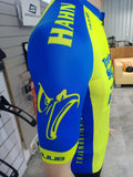 Team Hahn Radtrikot "new and improved Design"