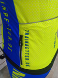 Team Hahn Radtrikot "new and improved Design"