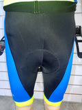 Team Hahn Radhose "new and improved Design"