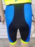 Team Hahn Radhose "new and improved Design"