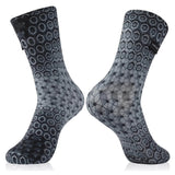 Randy Sun "Ultra Thin" wasserdichte Socke (Mid Calf)